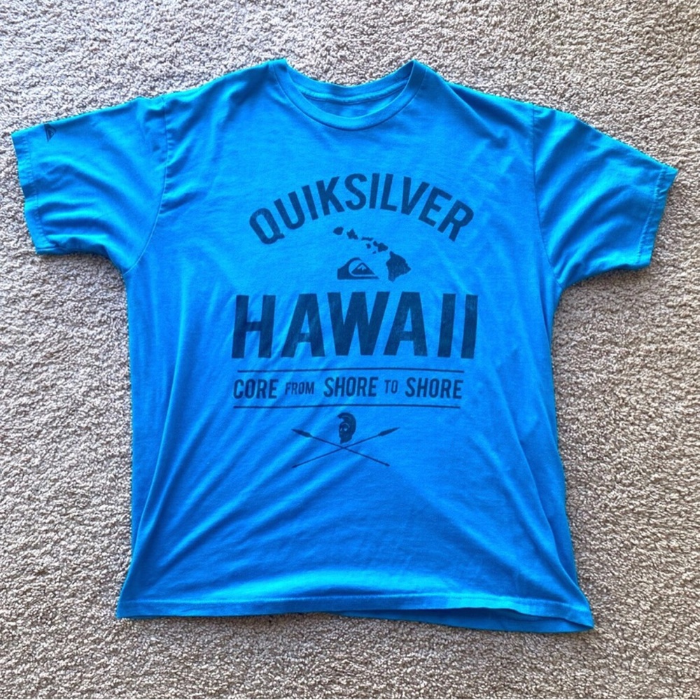 Hawaii T-shirt